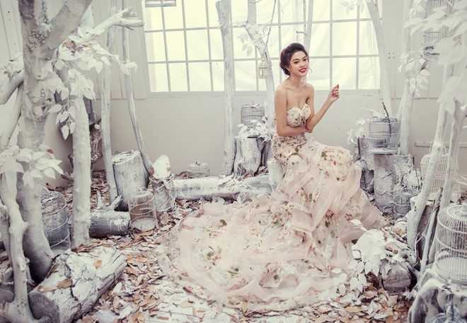 Nguyễn Thúy Bảo Trân