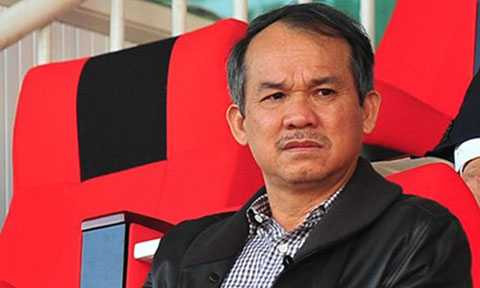 Ông Đoàn Nguyên Đức, Chủ tịch Hội đồng quản trị HAGL. Ảnh: Tuổi trẻ Ông Đoàn Nguyên Đức, Chủ tịch Hội đồng quản trị HAGL. Ảnh: Tuổi trẻ