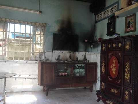 Hiện trường vụ án Hiện trường vụ án