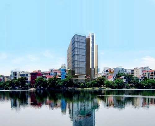 Bệnh viện có cơ sở mới tại Trích Sài. Bệnh viện có cơ sở mới tại Trích Sài.