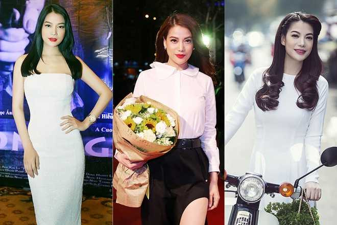 Hiện tại, Trương Ngọc Ánh vẫn nằm trong danh sách những mỹ nhân hàng đầu làng giải trí Việt