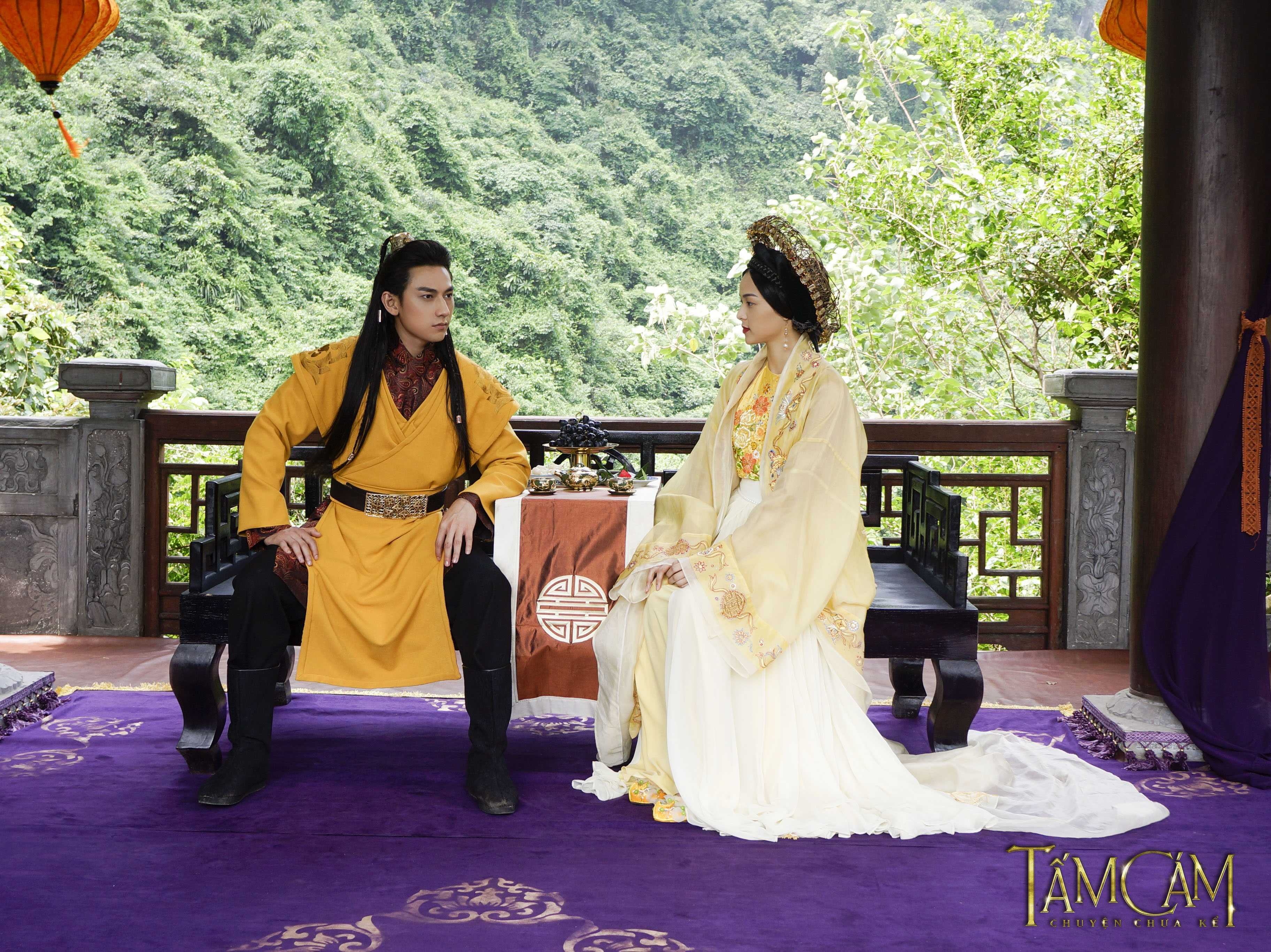 Ngô Thanh Vân lên tiếng bảo vệ bóng hồng của Cường đô la