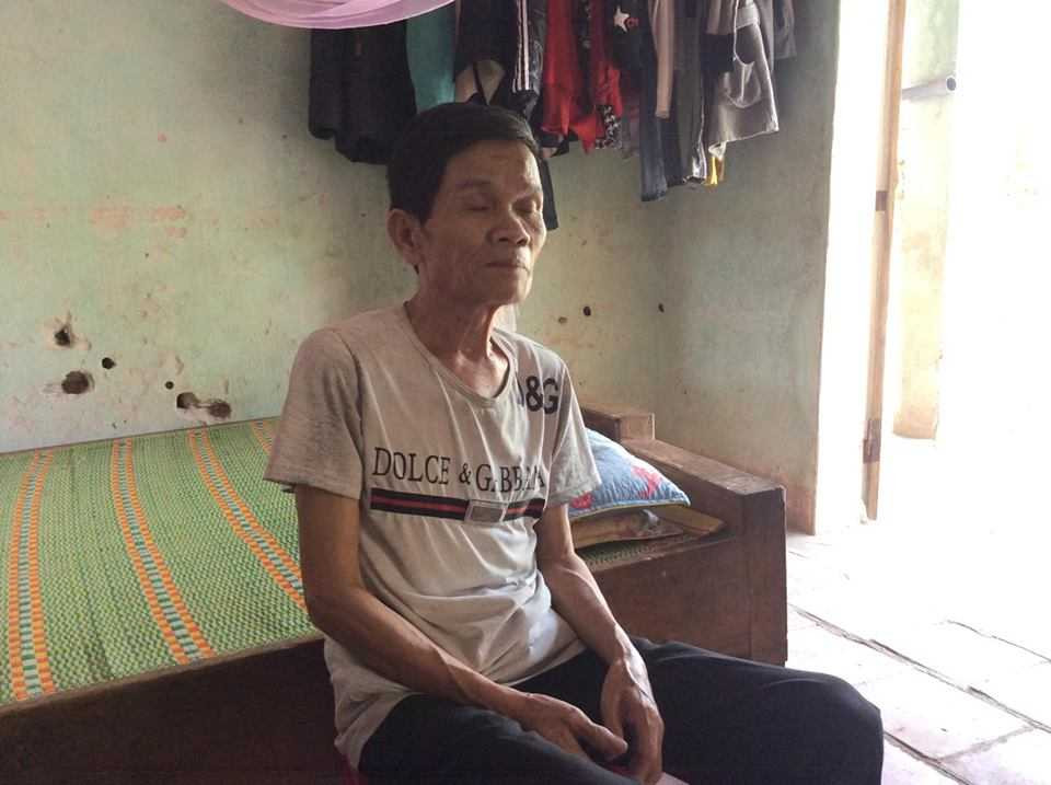 Ông Nguyễn Văn Nam