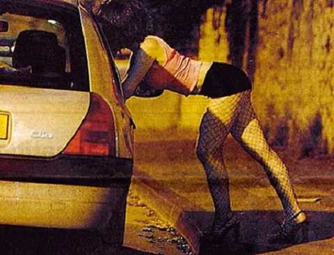 Bà Chiu được xác định là người phụ nữ bán dâm cao tuổi nhất còn sống hiện nay