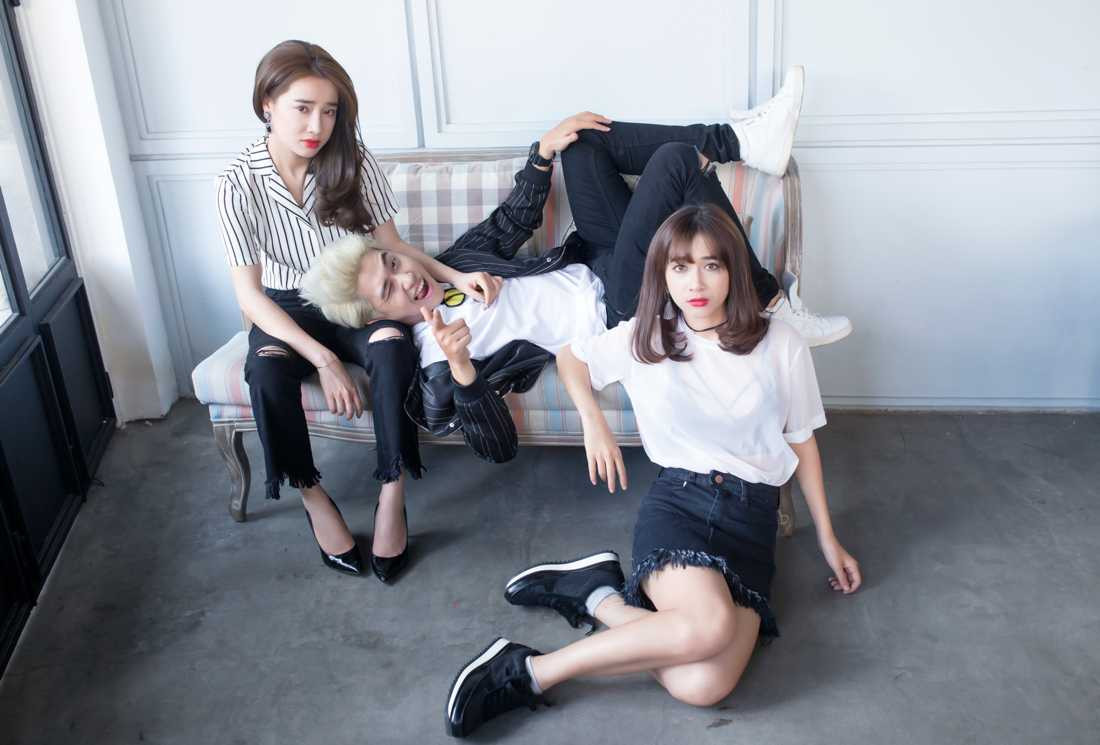 Nhã Phương lạ lẫm trong bộ ảnh mới, tiết lộ 2 năm nữa kết hôn