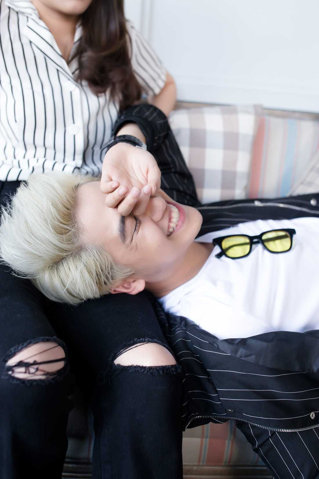 Nhã Phương lạ lẫm trong bộ ảnh mới, tiết lộ 2 năm nữa kết hôn