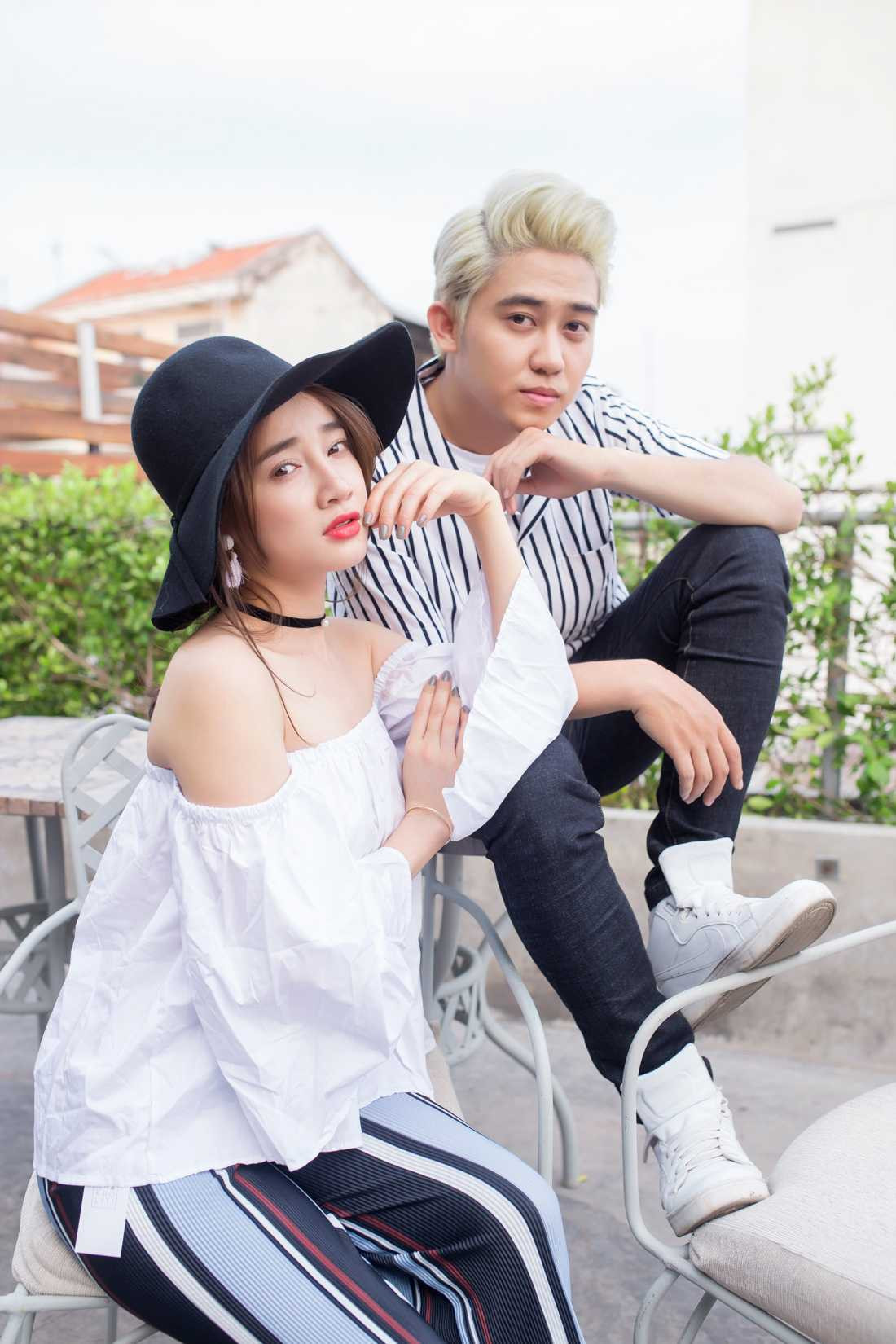 Nhã Phương lạ lẫm trong bộ ảnh mới, tiết lộ 2 năm nữa kết hôn