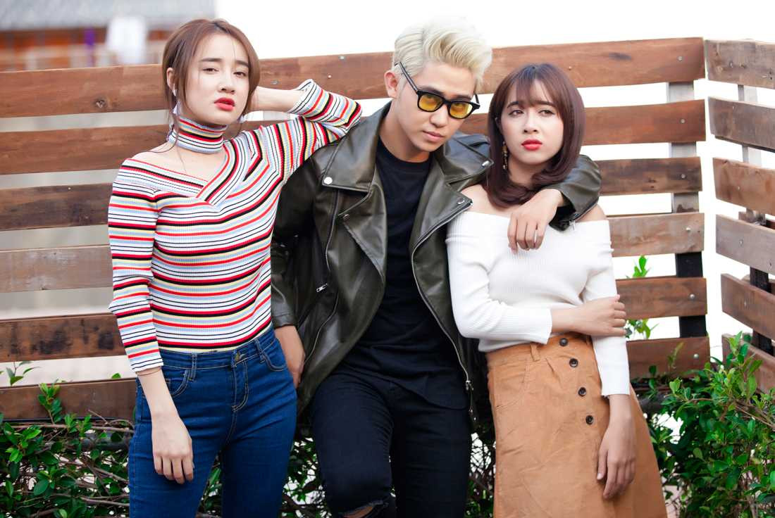 Nhã Phương lạ lẫm trong bộ ảnh mới, tiết lộ 2 năm nữa kết hôn