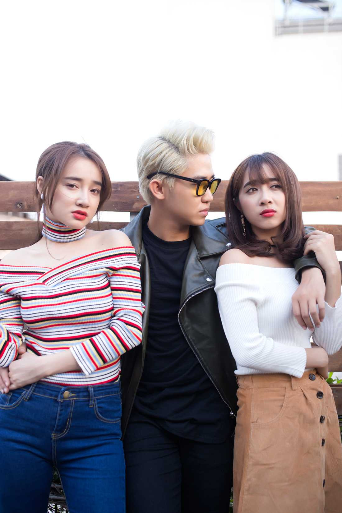 Nhã Phương lạ lẫm trong bộ ảnh mới, tiết lộ 2 năm nữa kết hôn