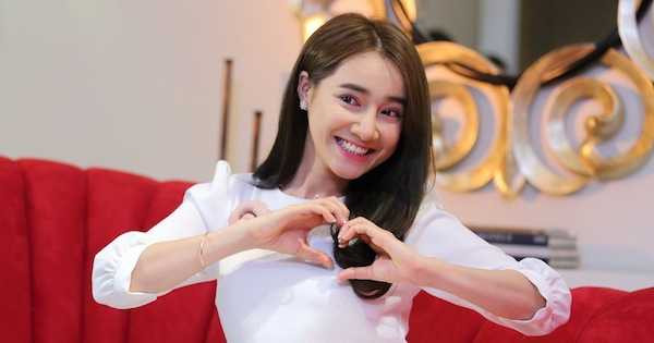 Nhã Phương tiết lộ lý do yêu Trường Giang.