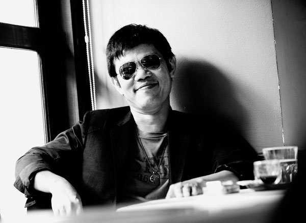 Nhạc sỹ Quốc Bảo