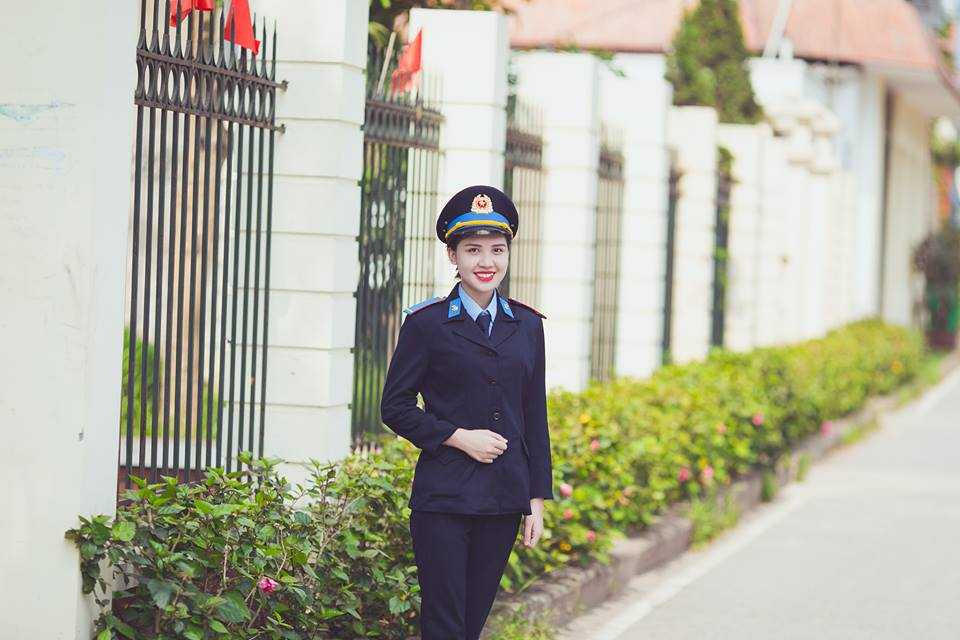 Phạm Minh Phương mong muốn được làm những điều mình thích, đi du lịch mọi nơi và sống một cuộc sống bình yên, hạnh phúc bên những người mình yêu thương 