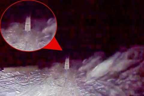 Cô dâu ma thường quay trở về nơi xảy ra vụ tai nạn cách đây 27 năm. Cô dâu ma thường quay trở về nơi xảy ra vụ tai nạn cách đây 27 năm.