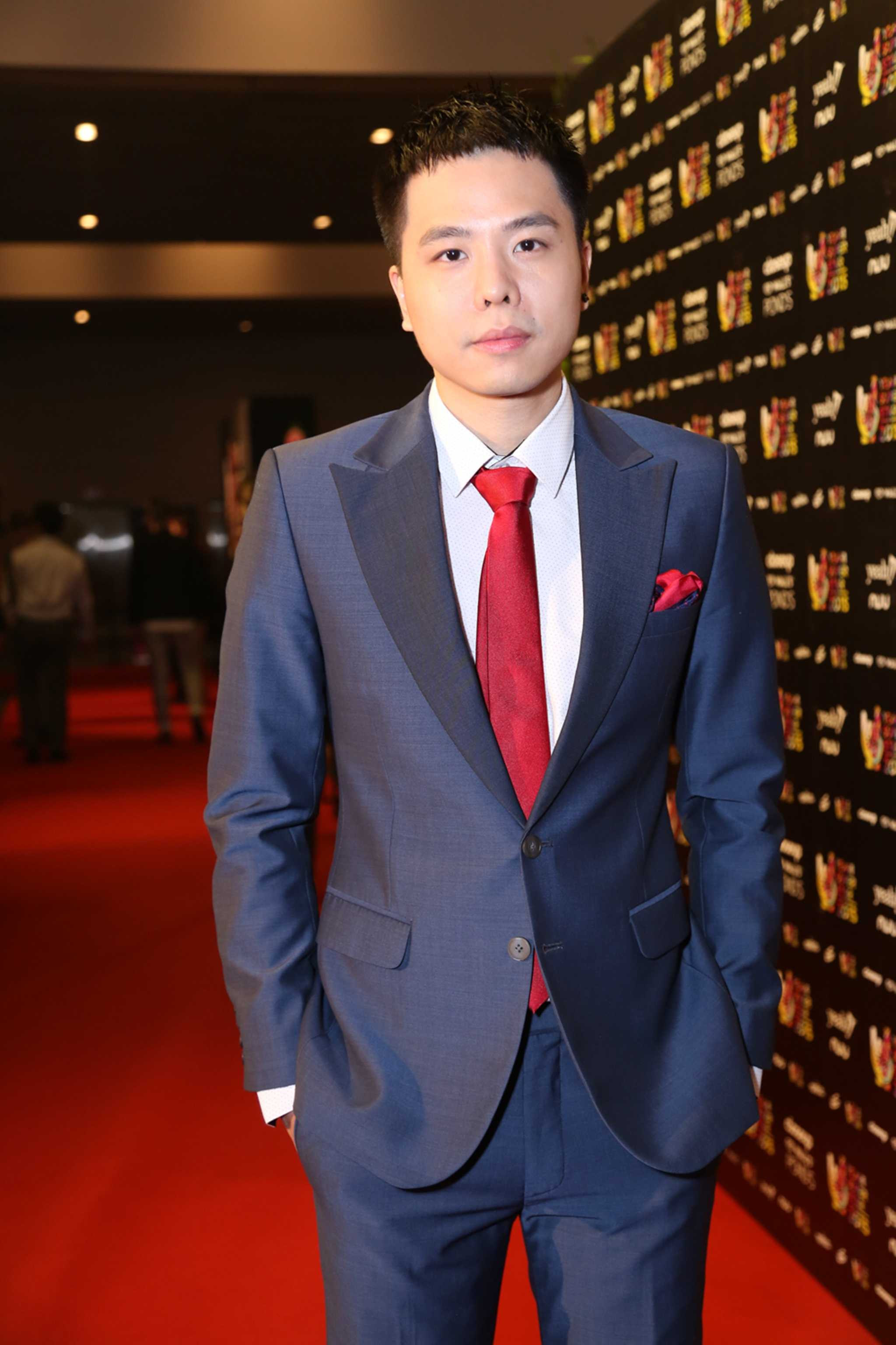 Trịnh Thăng Bình