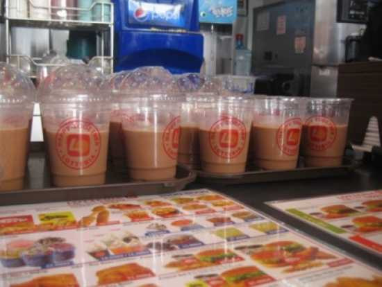 Những bê bối của các công ty đồ ăn nhanh