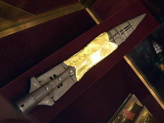 Những bí ẩn thách thức con người xuyên thời đại