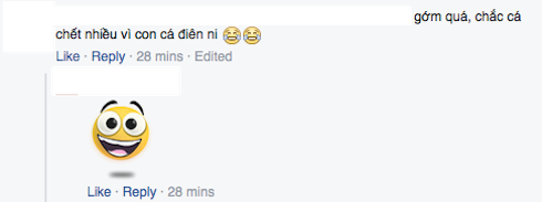 Bộ ảnh nhạy cảm bảo vệ môi trường của Rosy Vũ. 2