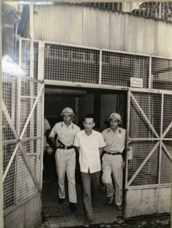 Đội SBC bắt giữ đối tượng trong băng nhóm bắt cóc con trai nghệ sỹ Kim Cương để tống tiền