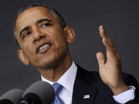 Tổng thống Barack Obama - người bán kém. Kể cả người đàn ông quyền lực bậc nhất thế giới từng có một công việc rất đỗi bình thường. Tổng thống Mỹ từng bán kem tại cửa hàng Baskin-Robbins để kiếm tiền trong mùa hè. 