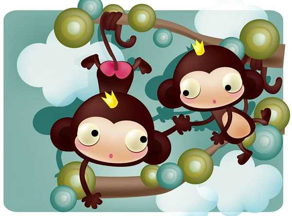 Những con giáp giàu lên từ hai bàn tay trắng