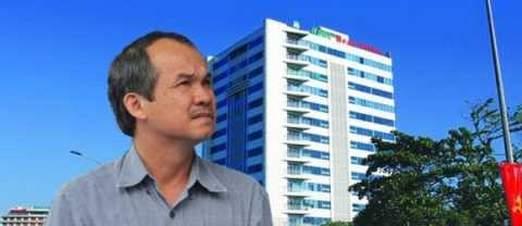 Nắm trong tay 342.765.533 cổ phiếu, tương đương 44,03% giá trị cổ phần HAG, bầu Đức hiện là người giàu thứ 3 trên sàn chứng khoán.