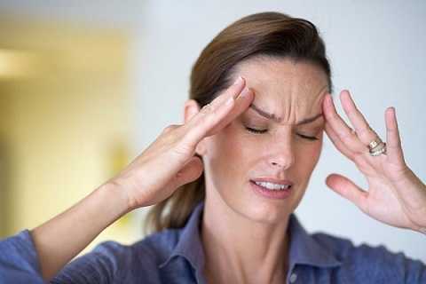 Chóng mặt còn có thể do tình trạng rối loạn nhịp tim nặng gây ra