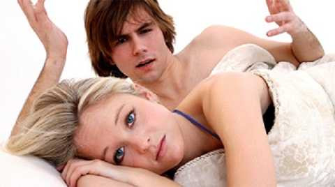 Ở nam giới, rối loạn chức năng tình dục là một triệu chứng phổ biến của bệnh động mạch vành Ở nam giới, rối loạn chức năng tình dục là một triệu chứng phổ biến của bệnh động mạch vành