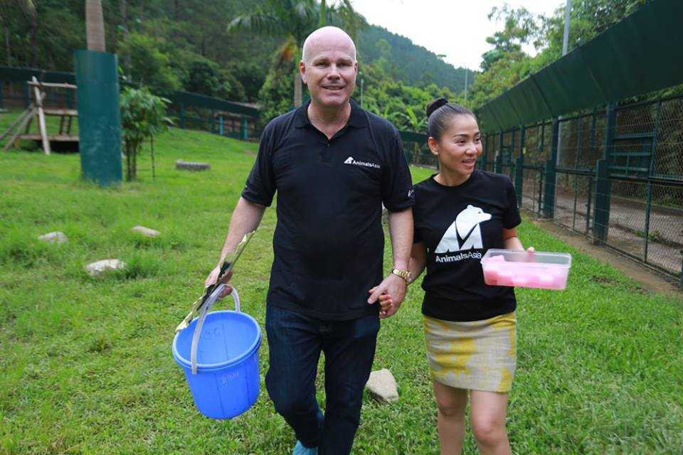 Những điều làm nên hạnh phúc viên mãn của gia đình Thu Minh