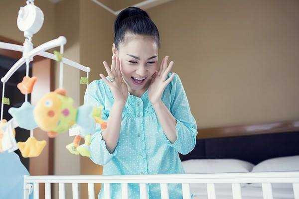 Những điều làm nên hạnh phúc viên mãn của gia đình Thu Minh