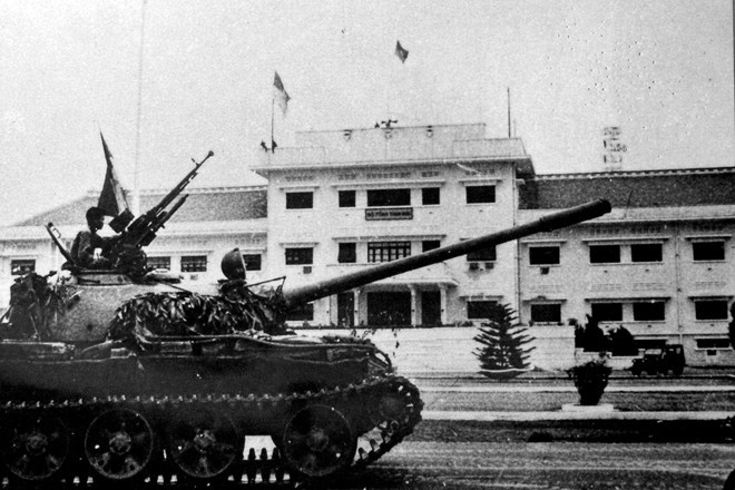 Đánh chiếm Bộ tổng tham mưu