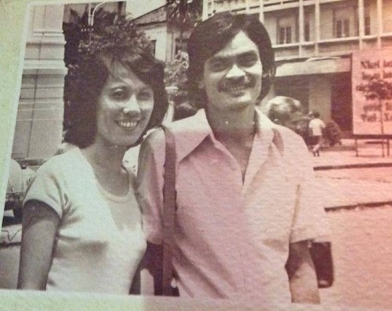 cố nhạc sỹ Thanh Tùng