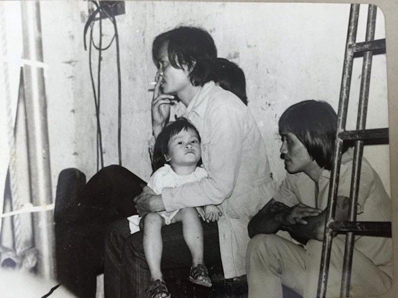 cố nhạc sỹ Thanh Tùng