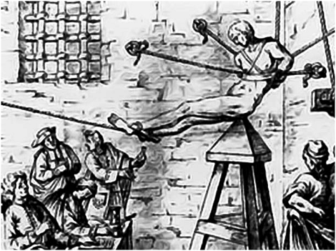 Nếu không chết vì quá đau đớn hay mất máu thì nạn nhân cũng sẽ bị nhiễm trùng mà chết. Nếu không chết vì quá đau đớn hay mất máu thì nạn nhân cũng sẽ bị nhiễm trùng mà chết.