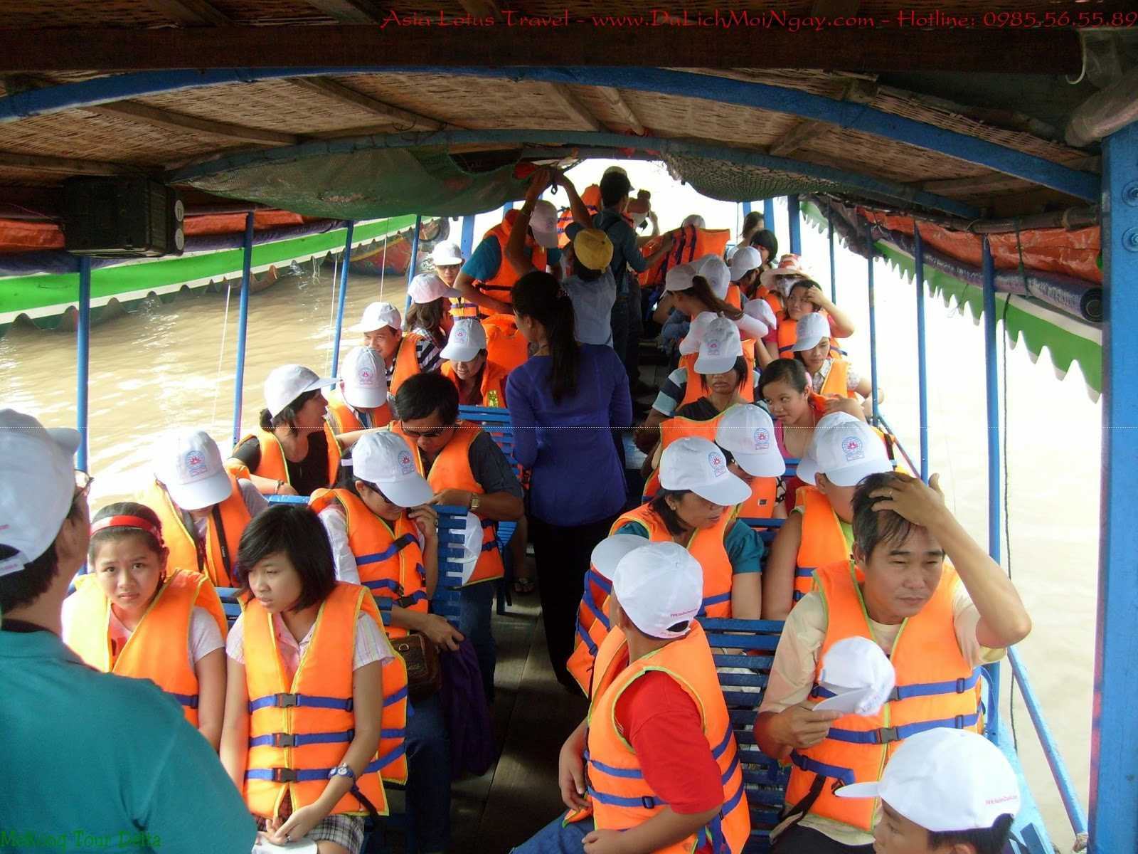 Những lưu ý quan trọng khi đi du lịch miền Tây