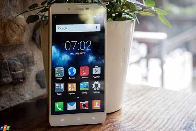 Những mẫu điện thoại mới ra mắt giá chỉ dưới 6 triệu đồng