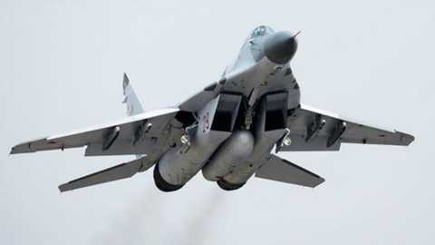 MiG từng là cái tên huyền thoại trong thời kỳ Chiến tranh Lạnh. 