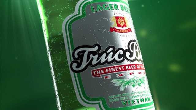 Năm 2008, nhân dịp kỷ niệm 50 năm ngày truyền thống - ngày chai Bia Trúc Bạch đầu tiên ra đời, Ban lãnh đạo Habeco quyết định phục hồi sản phẩm vang danh một thời “Bia Trúc Bạch” vào đúng vào thời điểm 1.000 năm Thăng Long - Hà Nội. Năm 2008, nhân dịp kỷ niệm 50 năm ngày truyền thống - ngày chai Bia Trúc Bạch đầu tiên ra đời, Ban lãnh đạo Habeco quyết định phục hồi sản phẩm vang danh một thời “Bia Trúc Bạch” vào đúng vào thời điểm 1.000 năm Thăng Long - Hà Nội.