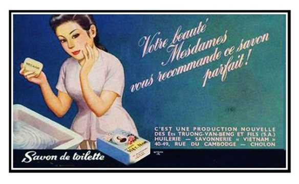 Sau một thời gian bị quên lãng, mới đây Công ty cổ phần sản xuất thương mại Phương Đông quyết định làm sống lại thương hiệu xà bông Cô Ba. Tuy nhiên, xà bông Cô Ba cũng mới chỉ tái xuất âm thầm và có mặt khiêm tốn trong hệ thống siêu thị, lượng sản phẩm bán ra không nhiều. Hình ảnh quảng cáo xà bông cô Ba một thời. Sau một thời gian bị quên lãng, mới đây Công ty cổ phần sản xuất thương mại Phương Đông quyết định làm sống lại thương hiệu xà bông Cô Ba. Tuy nhiên, xà bông Cô Ba cũng mới chỉ tái xuất âm thầm và có mặt khiêm tốn trong hệ thống siêu thị, lượng sản phẩm bán ra không nhiều. Hình ảnh quảng cáo xà bông cô Ba một thời.