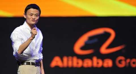 Jack Ma đã mua lại UCWeb với nhiều tham vọng