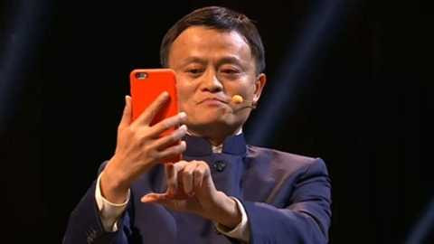 Youku là bước đi của Alibaba để thâu tóm mảng video online