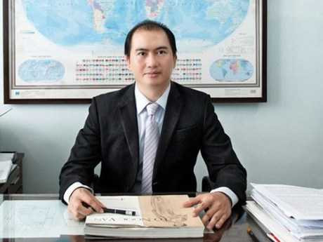 Luật sư Trương Anh Tú cho rằng, người nuôi chim chào mào không được cấp phép có thể bị xử phạt. Luật sư Trương Anh Tú cho rằng, người nuôi chim chào mào không được cấp phép có thể bị xử phạt.