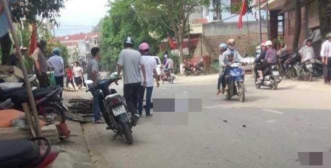 Những vụ tai nạn ‘lạnh gáy’ trong kỳ nghỉ lễ 30/4-1/5