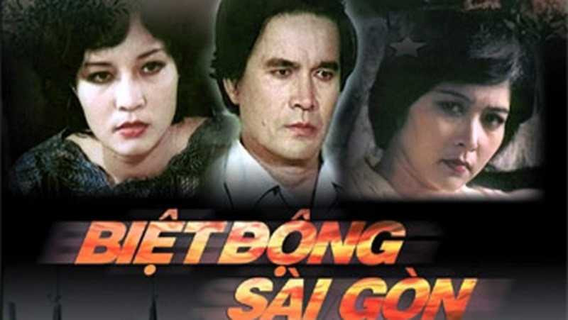 Biệt động SG