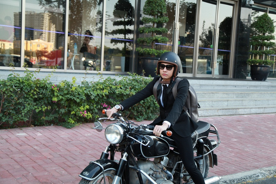 Noo Phước Thịnh đau khổ với tình yêu 3 năm vẫn bị phản bội