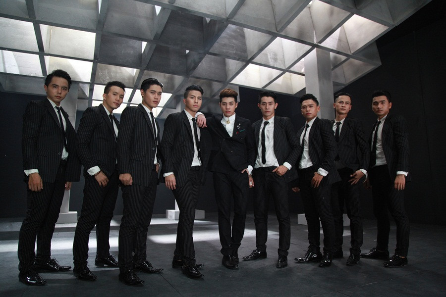 Noo Phước Thịnh đau khổ với tình yêu 3 năm vẫn bị phản bội