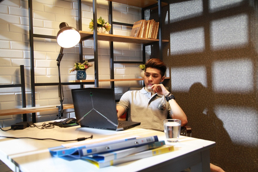 Noo Phước Thịnh đau khổ với tình yêu 3 năm vẫn bị phản bội