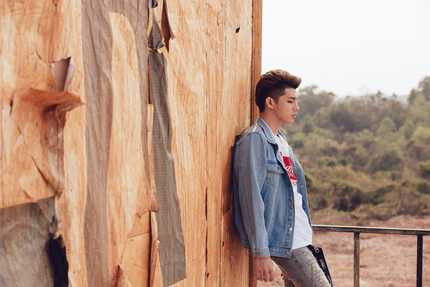 Noo Phước Thinh gấp rút thực hiện MV để chiều lòng fans