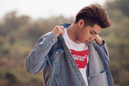 Noo Phước Thịnh 'bắt ép' đạo diễn thực hiện Mv sớm nhất có thể