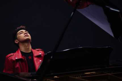 Noo Phước Thịnh sẽ lần đầu trổ tài đánh đàn piano điêu luyện