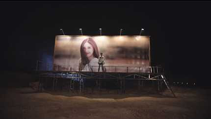 Noo tự tay dựng và thực hiện hình ảnh này trong MV